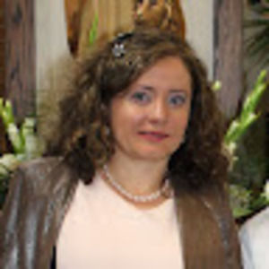 Meet your Posher, Patrycja